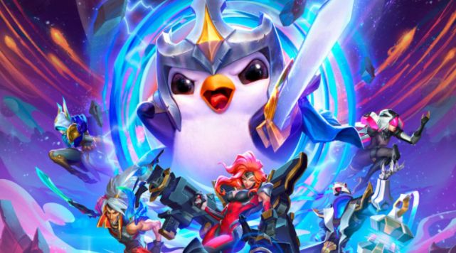 金铲铲之战暮影剑豪第一关怎么打