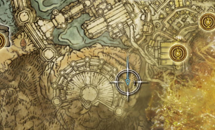 艾尔登法环金面具支线怎么做 金面具支线全流程攻略