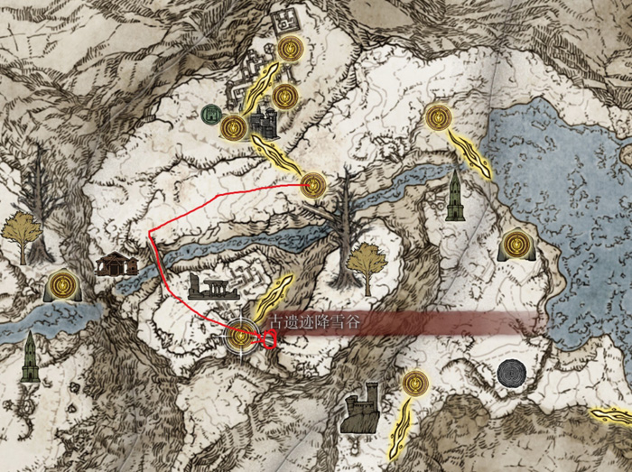 艾尔登法环金面具支线怎么做 金面具支线全流程攻略