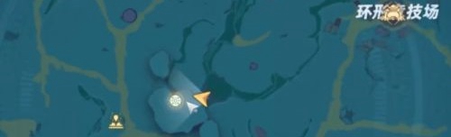 幻塔人工岛简易码头浮空岛怎么上去？简易码头浮空岛上去方法介绍[多图]图片3