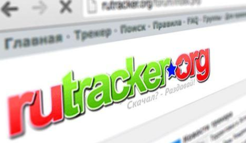 俄罗斯盗版游戏网站Rutracker怎么下载游戏？