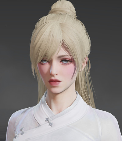 永劫无间顾清寒捏脸数据大全：好看的顾清寒捏脸数据分享[多图]图片5