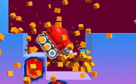 挖矿小能手怎么玩？