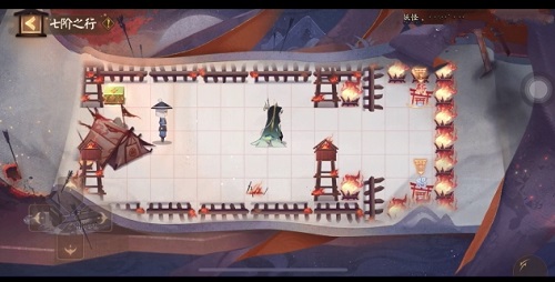 阴阳师七阶之行怎么过？隐世山行七阶之行路线攻略[多图]图片2