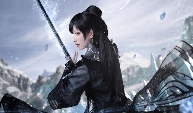 永劫无间顾清寒知识问答答案是什么