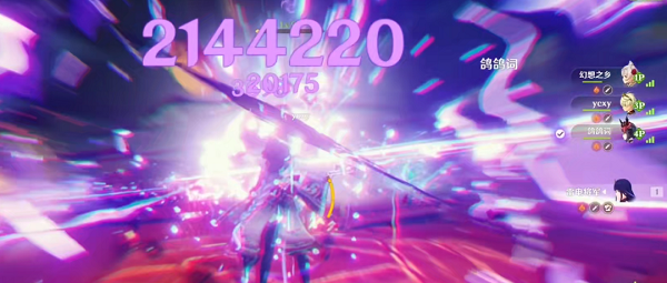 原神核爆伤害排名2022最新