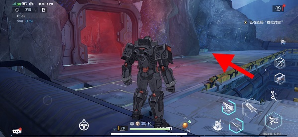 幻塔E03困难宝箱位置及路线一览