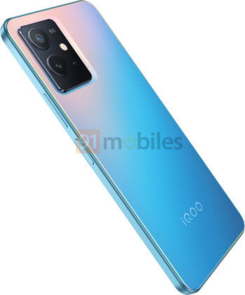 iQOOZ6什么时候上市-发布时间