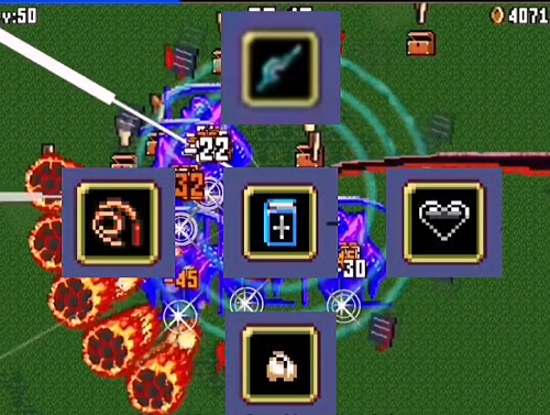 地下城割草死神打不死怎么办