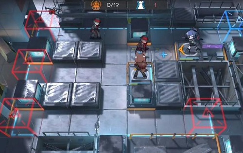 明日方舟芙兰卡悖论模拟攻略