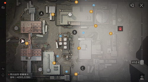 明日之后银翼基地怎么打？