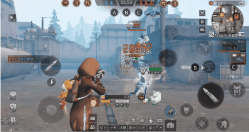 明日之后银翼基地职业配置推荐攻略