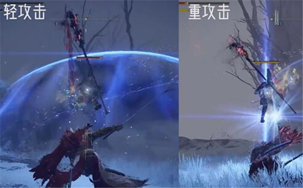 艾尔登法环名刀月隐怎么放剑气？名刀月隐剑气释放方法[多图]图片2