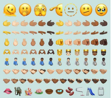 iOS15.4正式版新增了什么