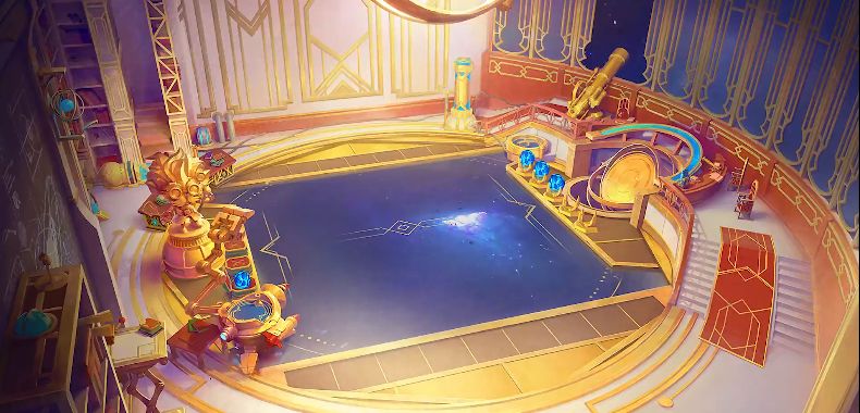 金铲铲之战3月17日更新了什么？