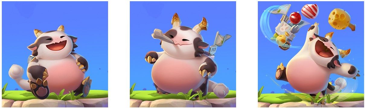 金铲铲之战3月17日更新公告：3月17日2.5c版本更新内容一览[多图]图片2