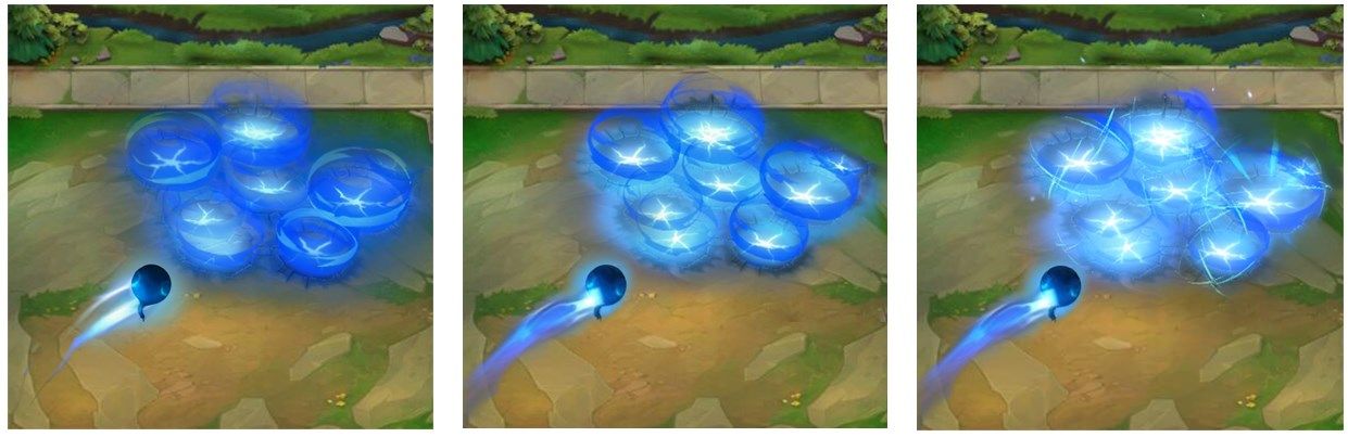 金铲铲之战3月17日更新公告：3月17日2.5c版本更新内容一览[多图]图片4