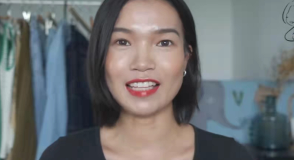 JINSLOOK金金发表不当言论是怎么回事？