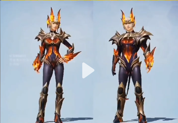 和平精英ss18赛季的手册皮肤是什么？SS18赛季手册套装枪皮肤爆料[多图]图片3