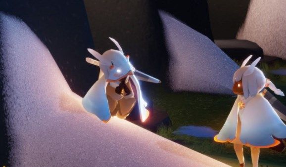 光遇登录服务器连接失败是怎么回事？