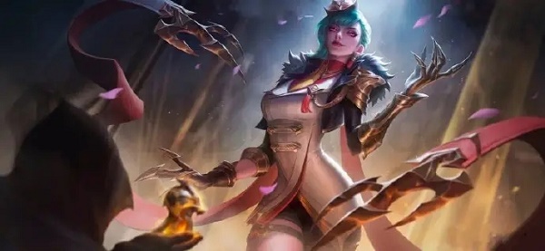 英雄联盟手游3.1版本装备调整一览