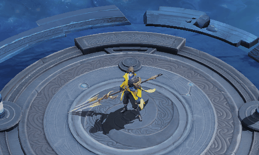 王者荣耀赵云新皮肤多少钱？赵云新皮肤百木心枪价格详解[多图]图片2