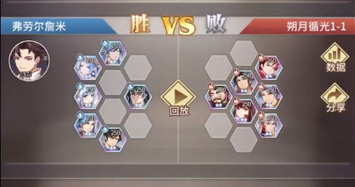 斗罗大陆武魂觉醒朔月循光第一章怎么过？