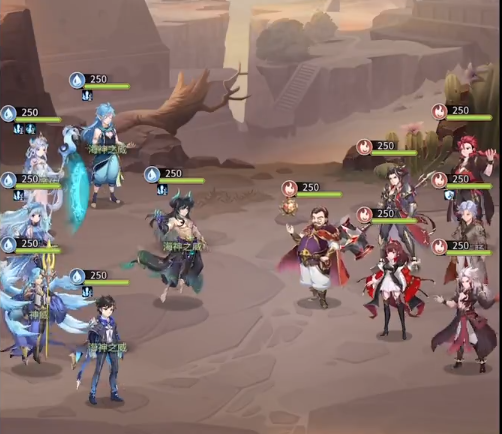 斗罗大陆武魂觉醒朔月循光第一章通关攻略