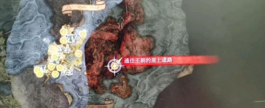 艾尔登法环尸山血海厉不厉害？