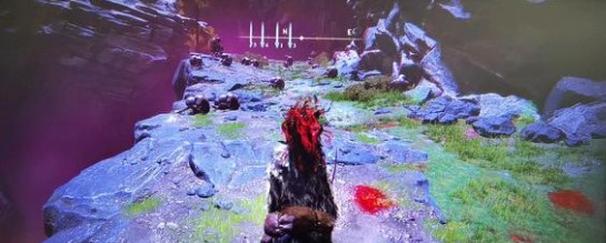 艾尔登法环尸山血海玩法及优势一览