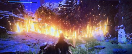 艾尔登法环尸山血海玩法及优势一览