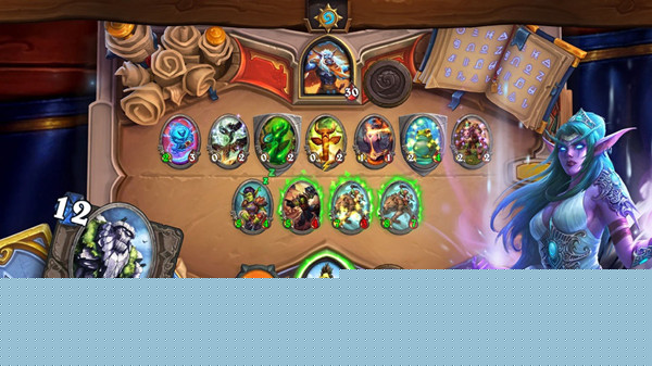 炉石传说赢得三场悬赏任务怎么做？范达尔的悬赏任务完成攻略[多图]图片2