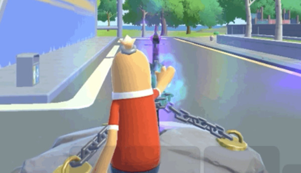 香肠派对魔刀怎么获得?SS4新武器魔刀使用方法图片2