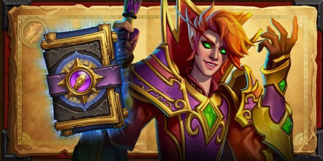 炉石传说晨拥谜题攻略大全：奥妮克希亚谜题1-8关解谜攻略[多图]图片1