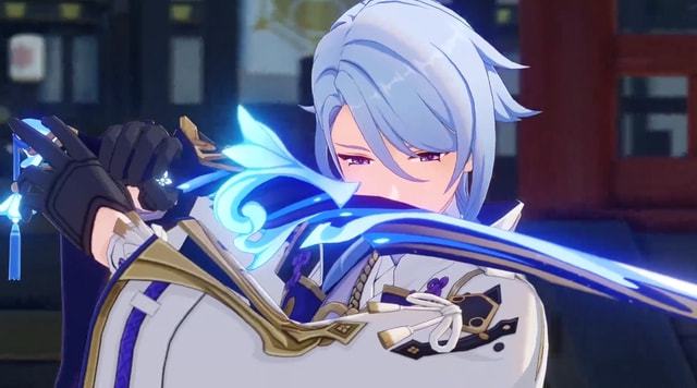 原神2.6版本前瞻直播内容一览：2.6前瞻直播兑换码活动角色汇总[多图]图片2