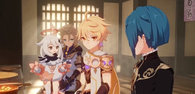 原神2.6版本前瞻直播内容一览：2.6前瞻直播兑换码活动角色汇总[多图]图片11