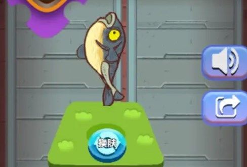 咸鱼之王最强阵容推荐：强大的阵容搭配攻略[多图]图片2