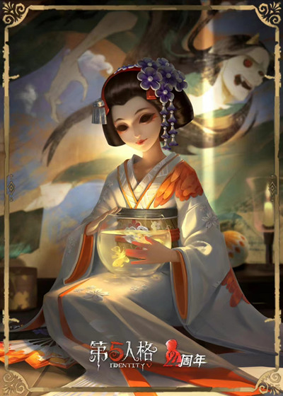 第五人格四周年兑换码大全：许愿码礼包码2022年最新3月[多图]图片2