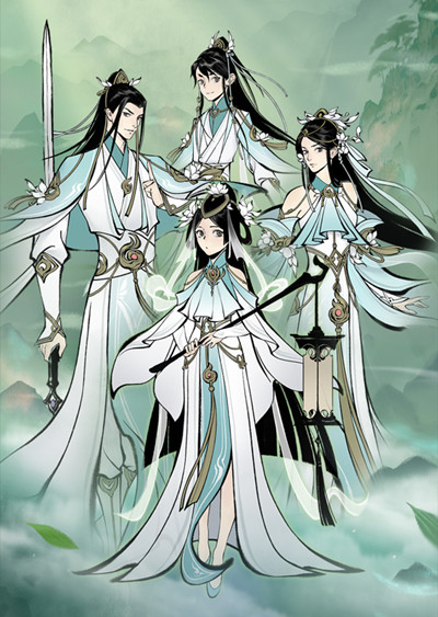 一念逍遥杏雨梨云什么时候出？杏雨梨云时装上线预告[多图]图片2