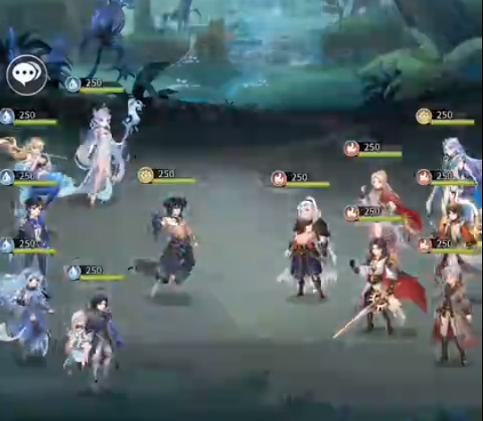 斗罗大陆武魂觉醒朔月循光第五章通关攻略