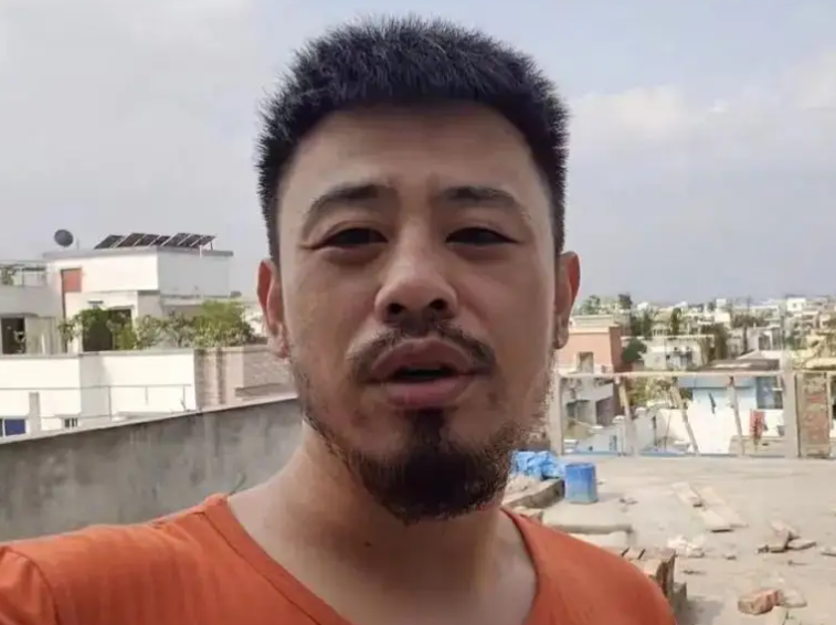 抖音记住祖国给你的任务是什么梗？