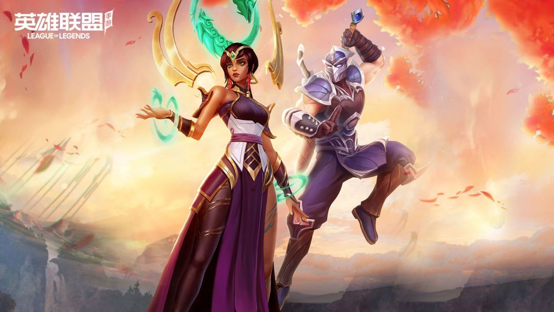 英雄联盟手游3.1版本会更新什么内容？