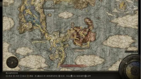 艾尔登法环传说武器有几把？全部传说武器获取攻略[多图]图片2