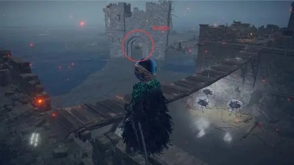 艾尔登法环传说武器有几把？全部传说武器获取攻略[多图]图片3