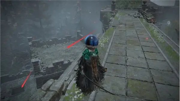 艾尔登法环传说武器有几把？全部传说武器获取攻略[多图]图片6