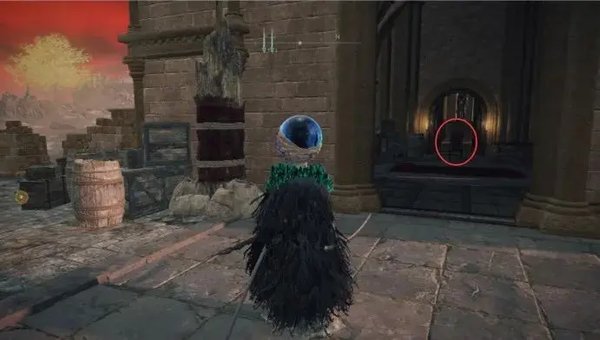 艾尔登法环传说武器有几把？全部传说武器获取攻略[多图]图片12