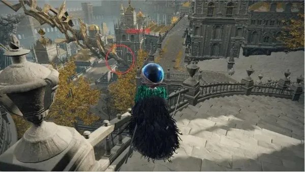 艾尔登法环传说武器有几把？全部传说武器获取攻略[多图]图片13