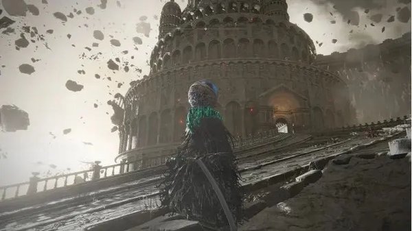 艾尔登法环传说武器有几把？全部传说武器获取攻略[多图]图片16