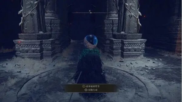 艾尔登法环传说武器有几把？全部传说武器获取攻略[多图]图片24