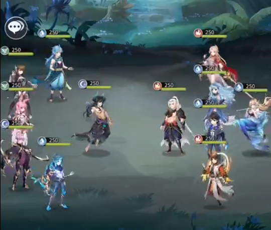 斗罗大陆武魂觉醒朔月循光6-2过关攻略